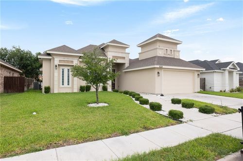 1213 Garden Ridge Ave, San Juan, TX, 78589-0157 | Card Image