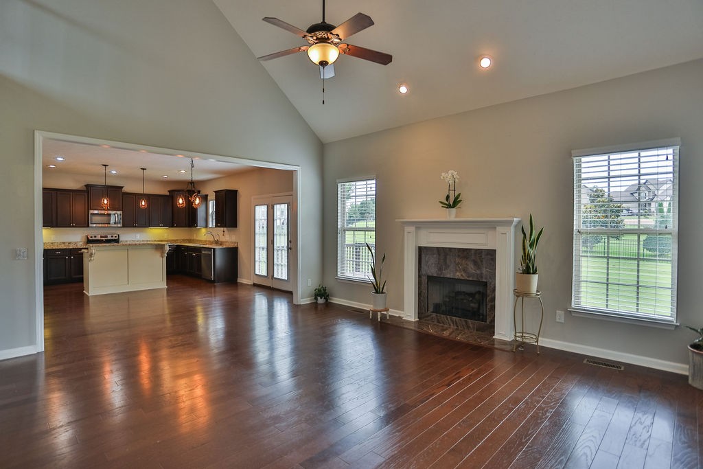 Residential in Hendersonville 5