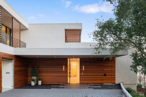 70 Ridgecrest Rd, Kentfield, CA, 94904-2746 | Card Image