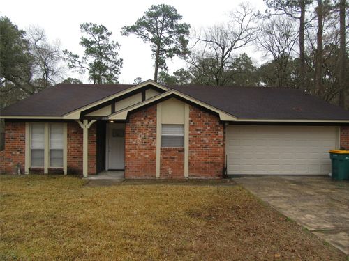 25822 Glen Loch Dr, Spring, TX, 77380-2312 | Card Image