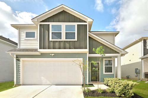 2907 Tavern Dr, Pflugerville, TX, 78660-7068 | Card Image