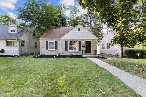 4314 N 52nd Street, Milwaukee, WI, 53216 | Card Image