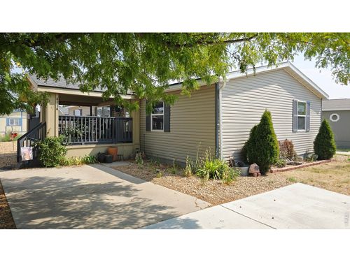 4114 Saltgrass Ln, Evans, CO, 80620-9424 | Card Image