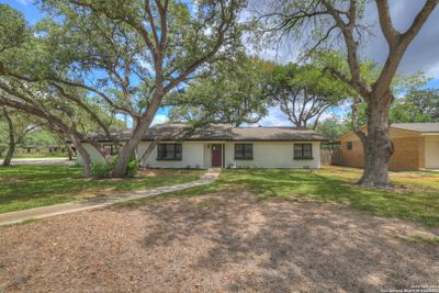 1 Mission Dr, House other with 3 bedrooms, 2 bathrooms and null parking in New Braunfels TX | Image 1