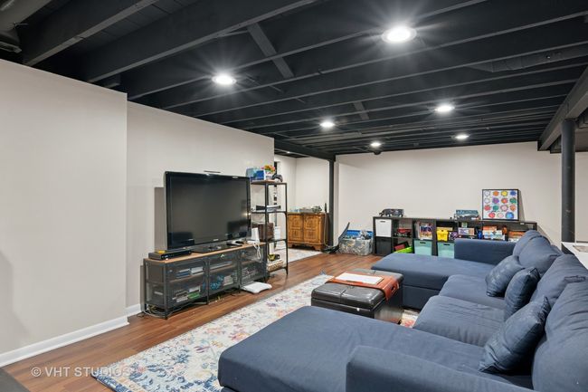 518 N Euclid Ave, House other with 3 bedrooms, 3 bathrooms and 2 parking in Oak Park IL | Image 23