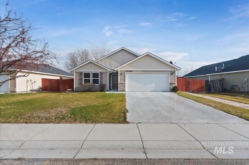 19398 Wooley Creek Ave, Caldwell, ID, 83605-6864 | Card Image