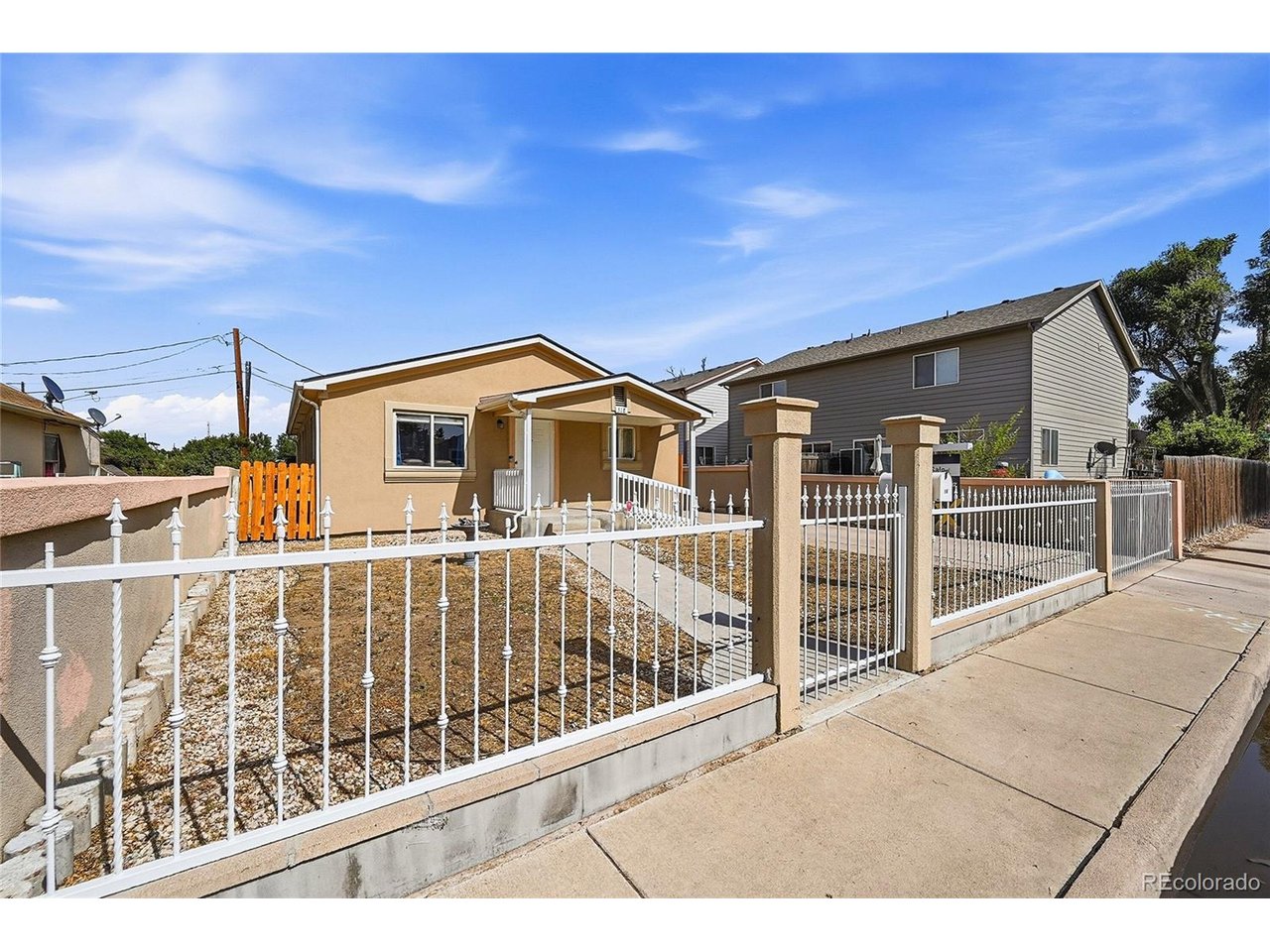 Residential in Greeley