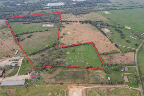 TBD County Road 141, Streetman, TX, 75859 | Card Image