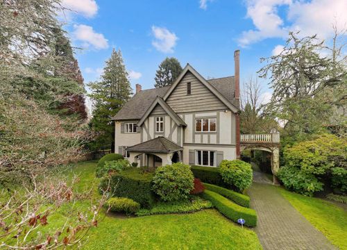 5376 Marguerite St, Vancouver, BC, V6M3K6 | Card Image