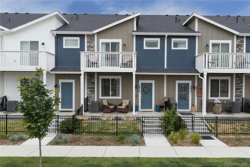 2836 S Flat Circle, Longmont, CO, 80503 | Card Image