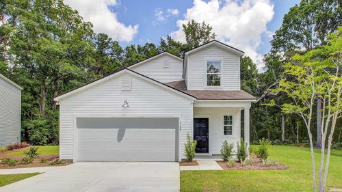 368 Pine Crest View Dr, Summerville, SC, 29486-8771 | Card Image