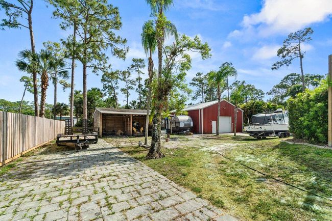 14936 22 Nd Rd, House other with 3 bedrooms, 2 bathrooms and null parking in LOXAHATCHEE FL | Image 22