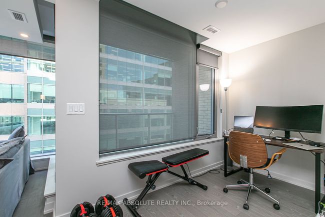 701 - 101 Queen St, Condo with 1 bedrooms, 1 bathrooms and null parking in Ottawa ON | Image 11