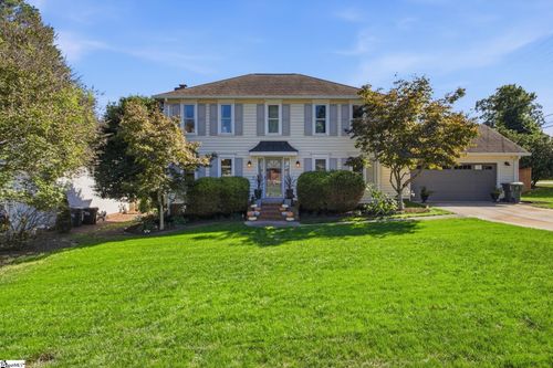 500 Fruitville Road, Greenville, SC, 29607 | Card Image