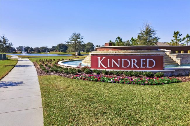 1974 Walnut Creek Dr, House other with 4 bedrooms, 3 bathrooms and null parking in Kindred FL | Image 39