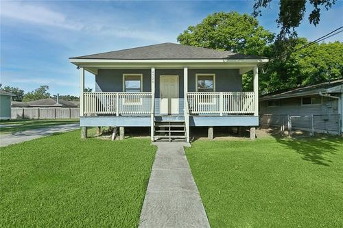 4726 Lancelot Dr, New Orleans, LA, 70127-3244 | Card Image