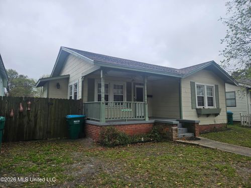 1113 32nd Ave, Gulfport, MS, 39501-1855 | Card Image