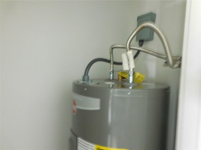 Rheem electric wh | Image 19