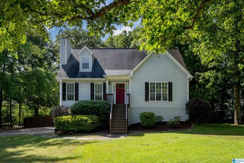 204 Forest Pkwy, ALABASTER, AL, 35007-7722 | Card Image