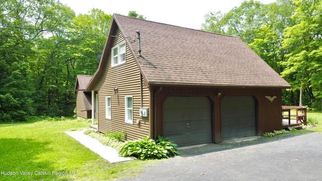 173 Valley Ct, House other with 3 bedrooms, 2 bathrooms and null parking in Athens NY | Image 28