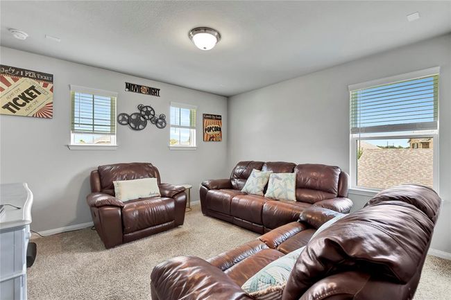 Media room or can be used as 5th bedroom | Image 30