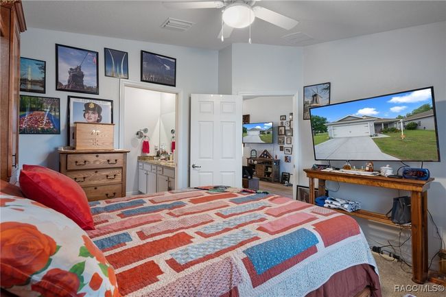 10541 S Drew Bryant Cir, House other with 3 bedrooms, 2 bathrooms and 2 parking in Floral City FL | Image 19