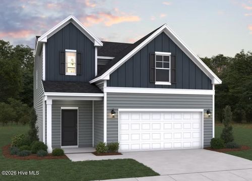 100-1134 Ne Hoggard Hill Way Ne, Bolivia, NC, 28422 | Card Image