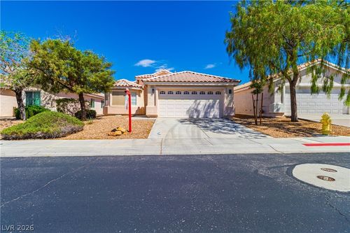2272 Chestnut Ranch Ave, Henderson, NV, 89052-0409 | Card Image