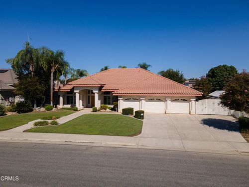 13300 Coco Palm Ct, Bakersfield, CA, 93314-6511 | Card Image