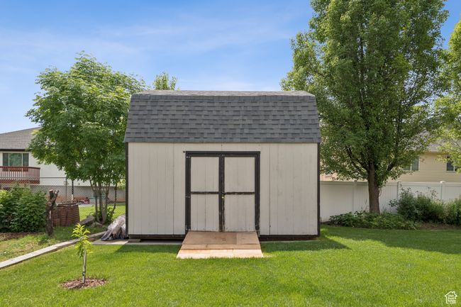 View of shed | Image 38