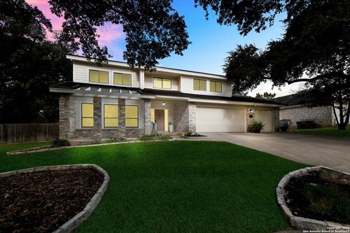 19903 Encino Ridge St, San Antonio, TX, 78259-1908 | Card Image