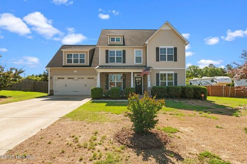 244 N Prince Henry Way, Cameron, NC, 28326-5035 | Card Image
