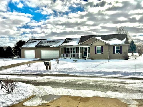 10595 Oriole Ln, Plymouth, IN, 46563-7991 | Card Image