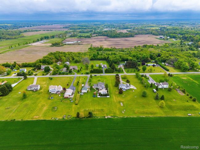 1600 Tuttle Rd, House other with 3 bedrooms, 3 bathrooms and null parking in Mason MI | Image 49