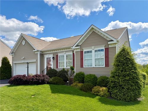 624 Setter Ln, Jefferson Hills, PA, 15025-3283 | Card Image