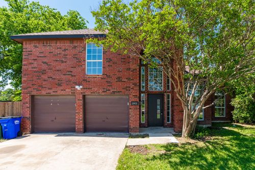 3901 Winter Park, Balch Springs, TX, 75180 | Card Image