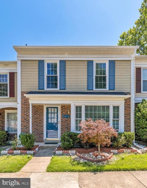 5412 Helm Ct, FAIRFAX, VA, 22032-3308 | Card Image