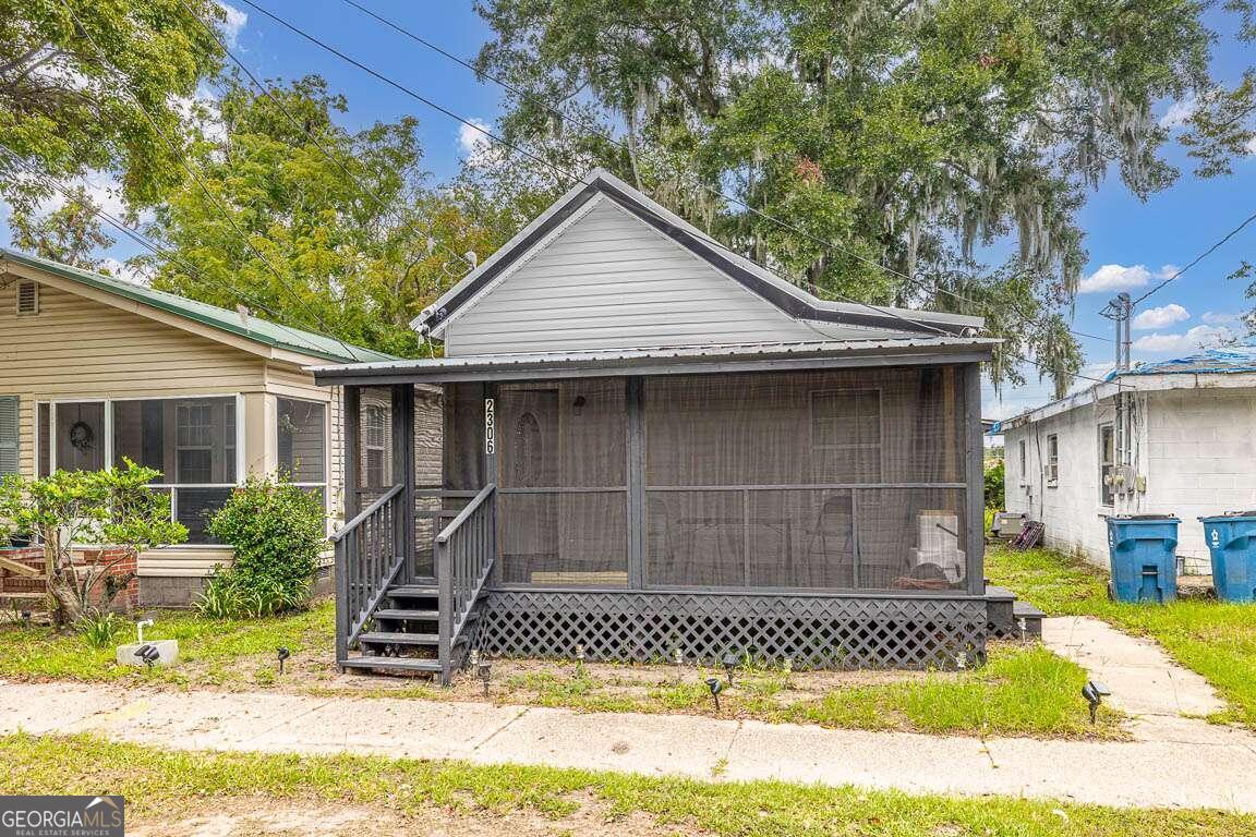 Albany St, Brunswick, GA 31520
