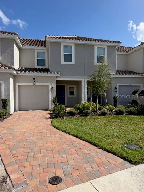 1345 Anchor Bend Way, KISSIMMEE, FL, 34746-2793 | Card Image