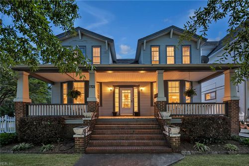 1721 Lafayette Blvd, Norfolk, VA, 23509-1115 | Card Image