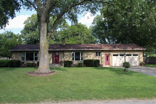 7816 22nd Avenue, Georgetown Charter Township, MI, 49428 | Card Image