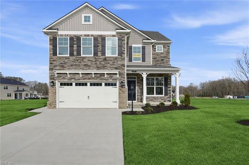 1433 Wharf Hill Drive, Smithfield, VA, 23430 | Card Image