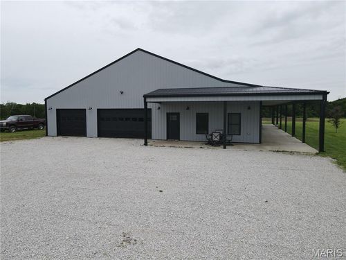 43335 Highway A, Monroe City, MO, 63456 | Card Image