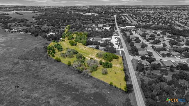 0000 E Trimmier Rd, Home with 0 bedrooms, 0 bathrooms and null parking in Killeen TX | Image 4