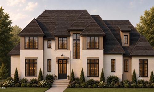 208 Ellwood Dr, Raleigh, NC, 27609-5668 | Card Image