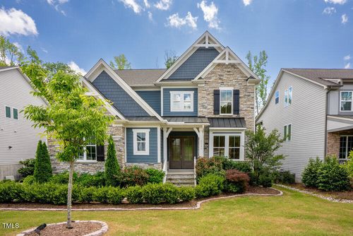 2737 Willow Rock Ln, Apex, NC, 27523-8515 | Card Image