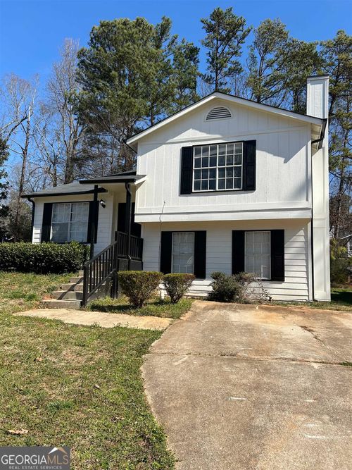 5588 Fairington Pl, Lithonia, GA, 30038-1161 | Card Image