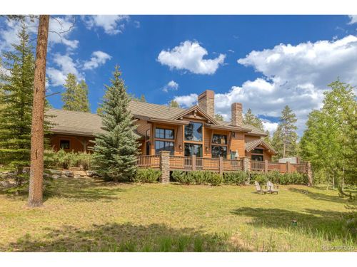 672 51 Gcr / Pole Creek Dr, Fraser, CO, 80442 | Card Image