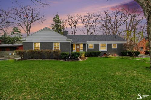 330 Cole Rd, Monroe, MI, 48162-4107 | Card Image