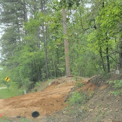 Lot 16 Bent Crk, Hattiesburg, MS, 39402-7768 | Card Image